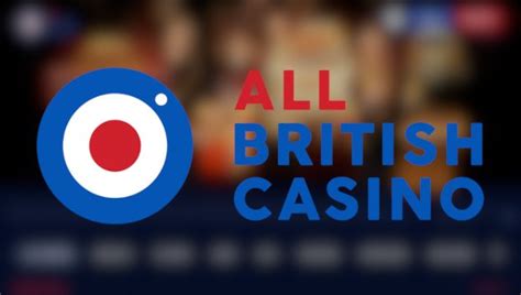 all british casino no deposit.